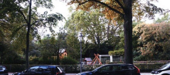 Квартира с 2 комнатами в Шарлоттенбург, Германия № 335150 12