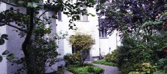 Квартира с 2 комнатами в Шарлоттенбург, Германия № 335150 14