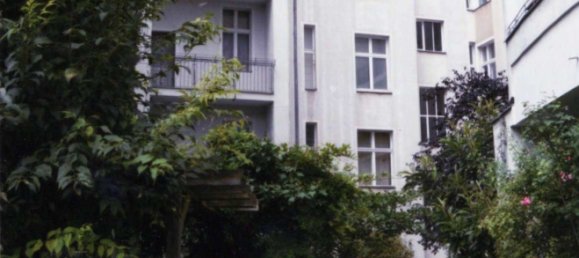 Квартира с 2 комнатами в Шарлоттенбург, Германия № 335150 16