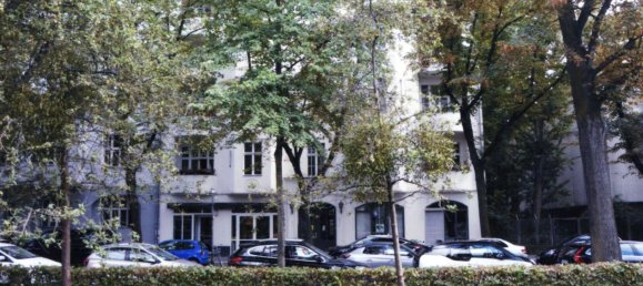 Квартира с 2 комнатами в Шарлоттенбург, Германия № 335150 13