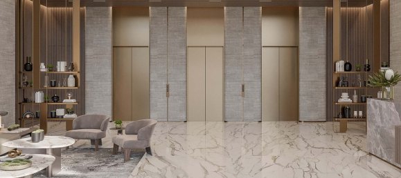 3 chambres Appartement à 48 PARKSIDE BY TABEER, Al Barsha, UAE No. 61530 3