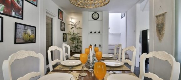 3 Schlafzimmer Villa in Seminyak, Indonesia, Nr. 3345 9