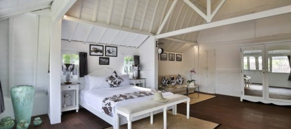 3 Schlafzimmer Villa in Seminyak, Indonesia, Nr. 3345 10