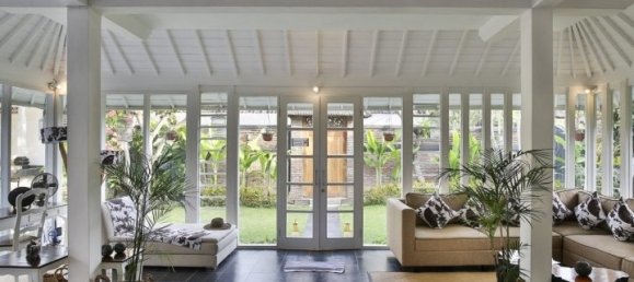 3 Schlafzimmer Villa in Seminyak, Indonesia, Nr. 3345 3