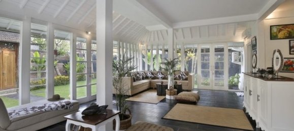 3 Schlafzimmer Villa in Seminyak, Indonesia, Nr. 3345 7