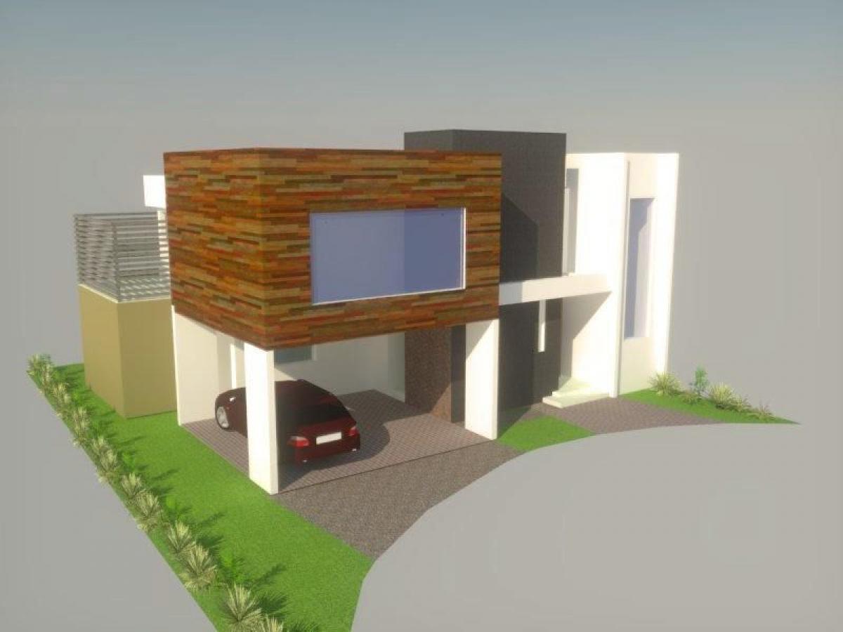 3 bedrooms House in Veracruz, Mexico No. 215749