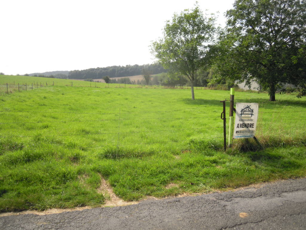  Land in Clavy-Warby, France No. 272663