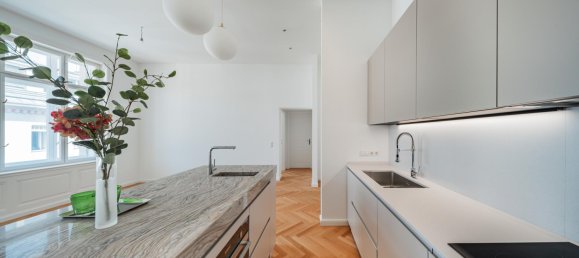 2 chambres Appartement à Wieden, Austria No. 112927 3