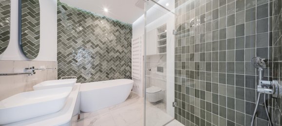 2 chambres Appartement à Wieden, Austria No. 112927 12