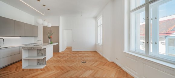 2 chambres Appartement à Wieden, Austria No. 112927 9