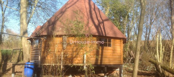 3 bedrooms Land in Nubecourt, France No. 49587 3