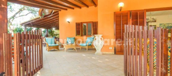 5 Schlafzimmer Villa in Menfi, Italy, Nr. 14269 15