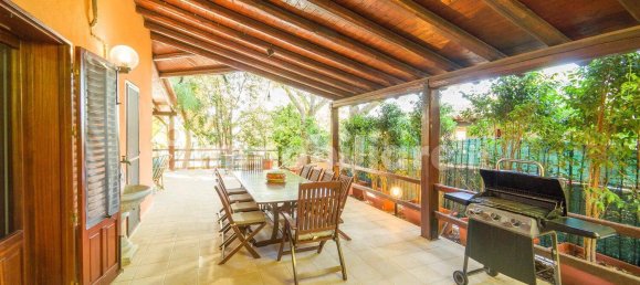 5 Schlafzimmer Villa in Menfi, Italy, Nr. 14269 12