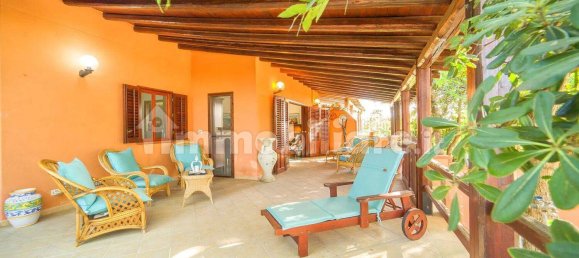 5 Schlafzimmer Villa in Menfi, Italy, Nr. 14269 10