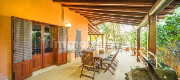 5 Schlafzimmer Villa in Menfi, Italy, Nr. 14269 11