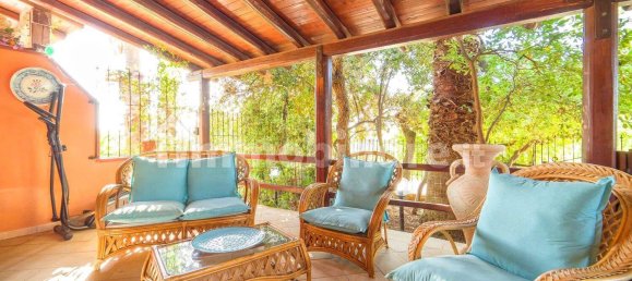 5 Schlafzimmer Villa in Menfi, Italy, Nr. 14269 9