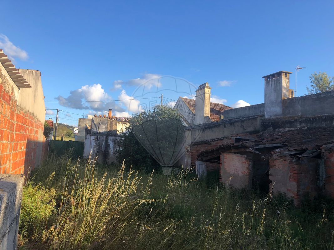 2 Schlafzimmer Haus in Chamusca, Portugal, Nr. 184939