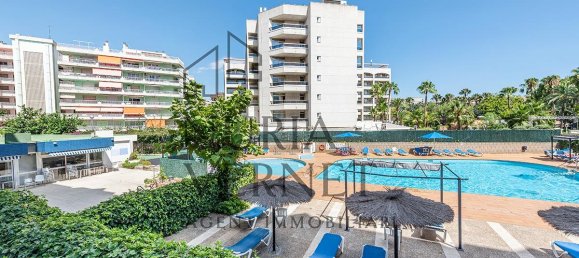 1 Schlafzimmer Wohnung in Salou, Spain, Nr. 170550 10