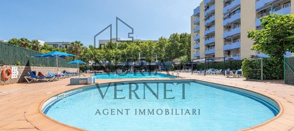 1 Schlafzimmer Wohnung in Salou, Spain, Nr. 170550 7