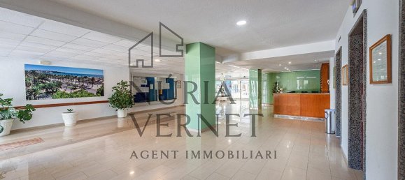 1 Schlafzimmer Wohnung in Salou, Spain, Nr. 170550 9