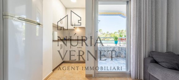 1 Schlafzimmer Wohnung in Salou, Spain, Nr. 170550 13