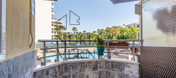 1 Schlafzimmer Wohnung in Salou, Spain, Nr. 170550 2