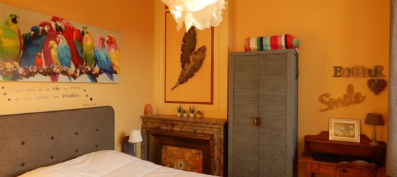 8 bedrooms House in Lons-le-Saunier, France No. 303189 12