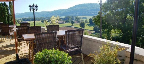 8 bedrooms House in Lons-le-Saunier, France No. 303189 3