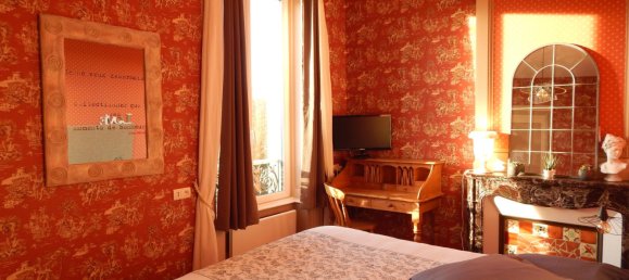 8 bedrooms House in Lons-le-Saunier, France No. 303189 11