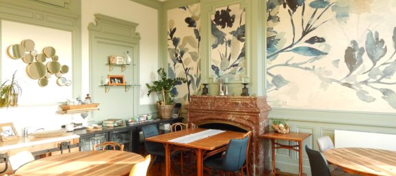 8 bedrooms House in Lons-le-Saunier, France No. 303189 10