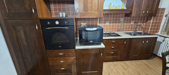 3 rooms Apartment in Trieste, Italy No. 284228 8