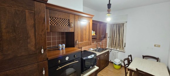 3 rooms Apartment in Trieste, Italy No. 284228 6