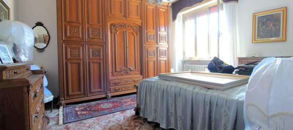 5 Schlafzimmer Villa in San Martino Siccomario, Italy, Nr. 294993 14