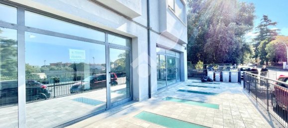 1-Zimmer Garage in Viterbo, Italy, Nr. 67081 20