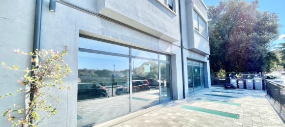 1-Zimmer Garage in Viterbo, Italy, Nr. 67081 19