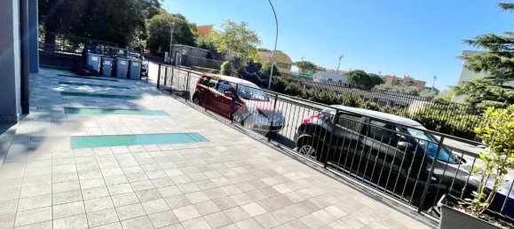 1-Zimmer Garage in Viterbo, Italy, Nr. 67081 2