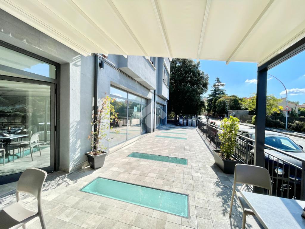 1-Zimmer Garage in Viterbo, Italy, Nr. 67081