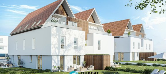 3 bedrooms Duplex in Hochfelden, France No. 217286 5