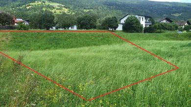 Terrain à Malta, Austria No. 212119