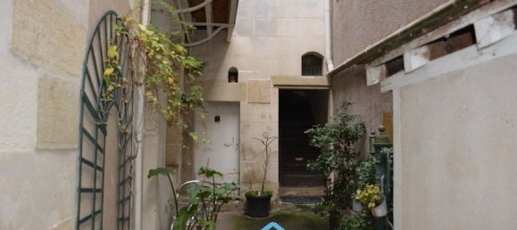 Квартира с 1 спальней в Тур, Франция № 221965 7