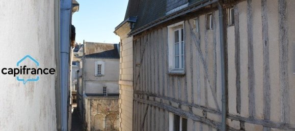 Квартира с 1 спальней в Тур, Франция № 221965 6