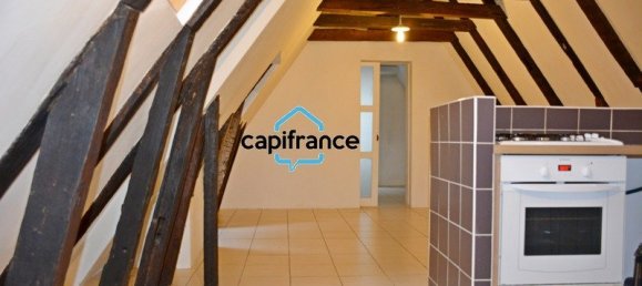 Квартира с 1 спальней в Тур, Франция № 221965 8