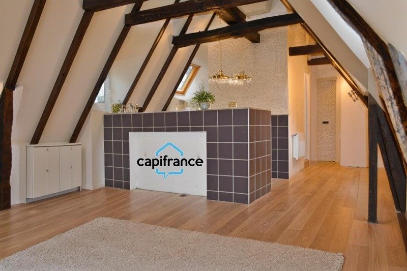 Квартира с 1 спальней в Тур, Франция № 221965