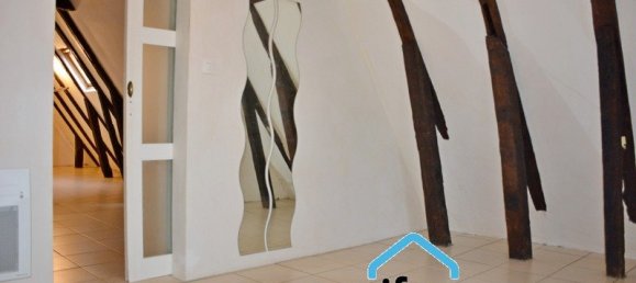 Квартира с 1 спальней в Тур, Франция № 221965 3