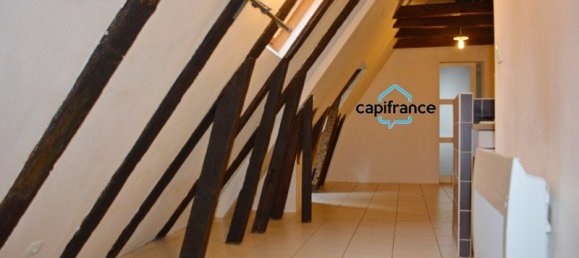 Квартира с 1 спальней в Тур, Франция № 221965 4