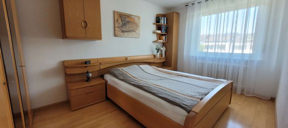 2 غرف نوم شقة في Emmendingen, Germany رقم 229354 4