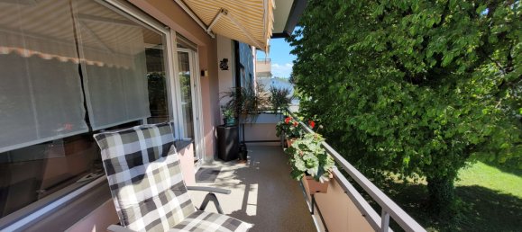 2 غرف نوم شقة في Emmendingen, Germany رقم 229354 10