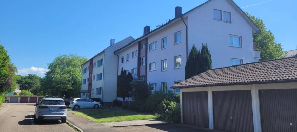 2 غرف نوم شقة في Emmendingen, Germany رقم 229354 16