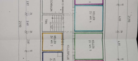2 غرف نوم شقة في Emmendingen, Germany رقم 229354 14