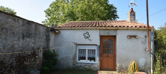 1 Schlafzimmer Villa in Deux-Sevres, France, Nr. 308266 6
